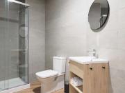 Se alquila habitación compartida en residencia en Bilbao