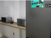 Se alquila habitación con balcón en Coliving en...