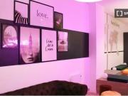 Se alquila habitación con balcón en Coliving en...