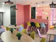 Se alquila habitación con baño privado en Coliving en...