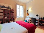 Se alquila habitación doble, apartamento de 6...