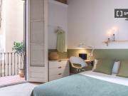 Habitación en piso compartido en Sant Pere, Barcelona Habitación en piso compartido en Sant Pere, Barcelona