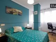 Se alquila habitación en Alcalá de Henares, Madrid