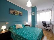 Se alquila habitación en Alcalá de Henares, Madrid