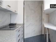 Se alquila habitación en apartamento Co living de 5...