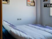 Se alquila habitación en apartamento de 2 dormitorios en...