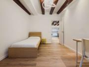 Habitación en piso compartido de 3 habitaciones en...