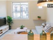 Se alquila habitación en apartamento de 3 dormitorios en...