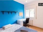 Se alquila habitación en apartamento de 3 dormitorios en...