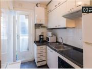 Se alquila habitación en apartamento de 3 dormitorios en...