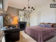 Se alquila habitación en piso compartido, l'Antiga...