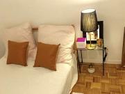 Se alquila habitación en Nueva España, Madrid