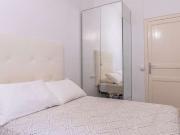 Se alquila habitación en apartamento de 3 dormitorios en...