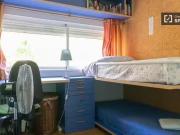 Se alquila habitación en apartamento de 3 dormitorios en...