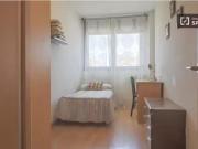 Se alquila habitación en apartamento de 3 dormitorios en...