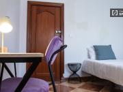 Se alquila habitación en apartamento de 3 dormitorios en...