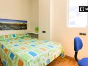 Habitación en piso compartido en alquiler en Cartuja,...