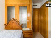 Habitación compartida de 3 habitaciones en alquiler en...