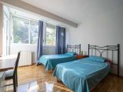 Se alquila habitación en apartamento de 3 habitaciones...