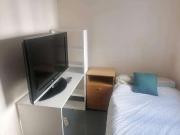 Se alquila habitación en apartamento de 3 habitaciones...