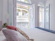 Se alquila habitación en apartamento de 4 dormitorios