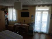 Se alquila habitación en apartamento de 4 dormitorios