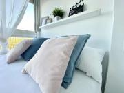 Se alquila habitación en apartamento de 4 dormitorios en...