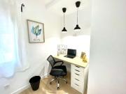 Se alquila habitación en apartamento de 4 dormitorios en...
