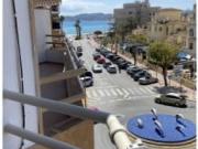 Se alquila habitación en apartamento de 4 habitaciones...