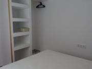 Se alquila habitación en apartamento de 4 habitaciones...