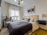 Se alquila habitación en apartamento de 5 dormitorios en...