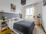 Se alquila habitación en apartamento de 5 dormitorios en...