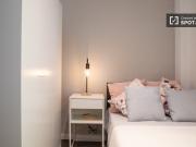 Se alquila habitación en apartamento de 5 dormitorios en...