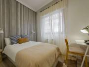 Se alquila habitación en apartamento de 5 dormitorios en...