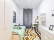 Se alquila habitación en apartamento de 5 dormitorios en...