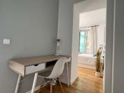 Se alquila habitación en apartamento de 6 habitaciones...