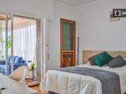 Habitación en piso compartido en Gaztambide