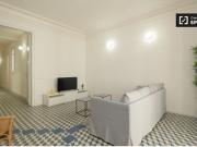 Se alquila habitación en apartamento de 9 dormitorios en...