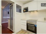 ¡Se alquila habitación en Barcelona!