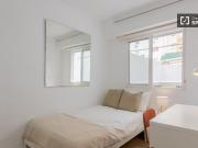 Se alquila habitación en Benimaclet, Valencia