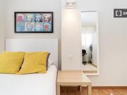 Se alquila habitación en casa compartida en Sevilla