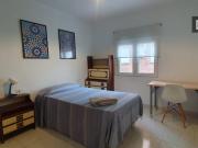 Habitación en piso compartido en alquiler, Zaidín, Granada