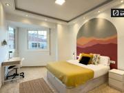 Habitación en piso compartido en Collblanc, Barcelona