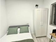 Se alquila habitación en coliving de 10 habitaciones en...