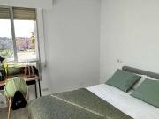 Se alquila habitación en coliving de 10 habitaciones en...