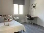 Se alquila habitación en coliving de 10 habitaciones en...