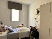 Se alquila habitación en coliving de 10 habitaciones en...