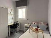 Se alquila habitación en coliving de 10 habitaciones en...