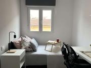 Se alquila habitación en coliving de 10 habitaciones en...