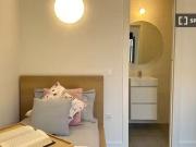 Se alquila habitación en coliving de 20 habitaciones en...